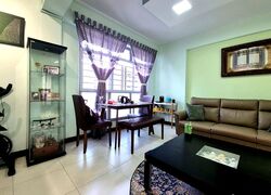 Blk 986B Buangkok Court (Hougang), HDB 3 Rooms #533424391